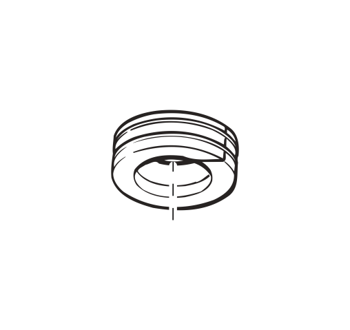 Bushing | 3115 0773 00